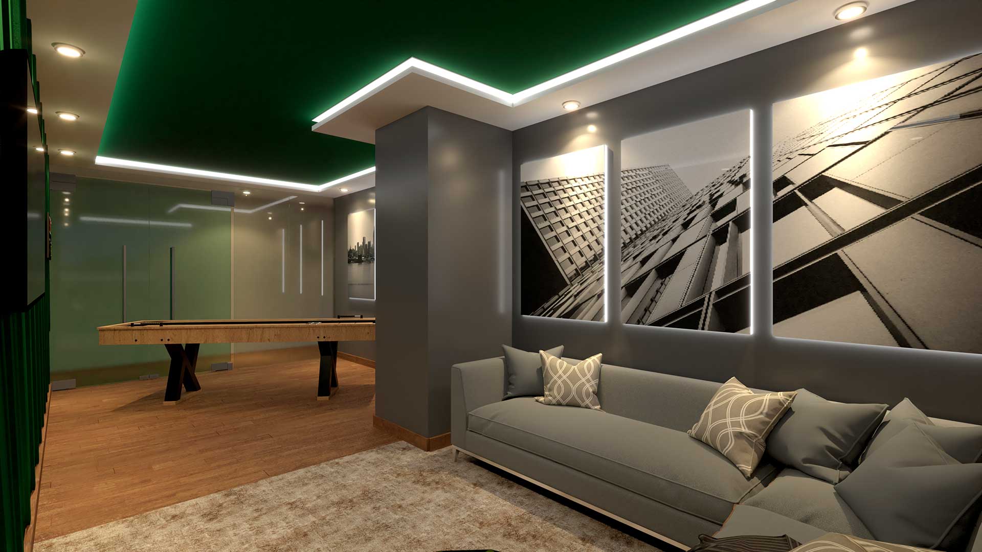 Yama Desarrolladora Inmobiliaria